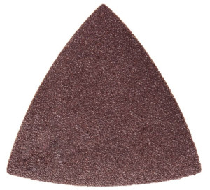 Dedra Papier Ścierny Delta Gradacja 40 5 Szt/opak Ded705970