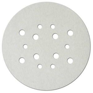Dedra Tarczka Ścierna Do Szlifierek Do Gipsu Uniwersalna 225mm Gr.60 5szt
