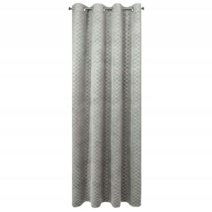 Zasłona Gotowa 140x250 Dekoracyjna Velvet Karina1