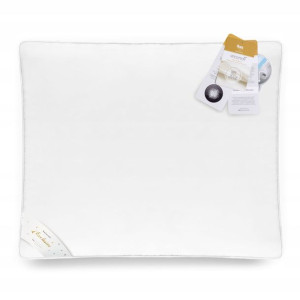 Poduszka do Spania 50x60 Materacowa Prestige Puch