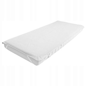Ochraniacz 180×200 na Materac BAMBOO Bambus