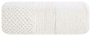 Ręcznik 30x50 Kąpielowy Jessi 02 500g Krem