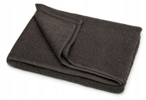 Ręcznik Kąpielowy Modena 50x100 400 g/m2 24 Gris