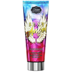 Tan Desire Sexy Angel Przyspieszacz Z Pantenolem 237ml
