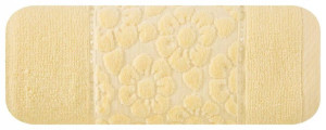 Ręcznik 70x140 GABI Kąpielowy Bawełniany Frotte