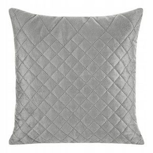 Poszewka Dekoracyjna 40x40 Pikowana Velvet Luiz3