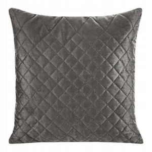 Poszewka Dekoracyjna 40x40 Pikowana Velvet Luiz3