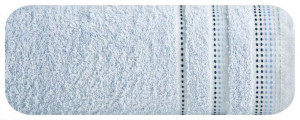 Ręcznik Kąpielowy Bawełniany Pola Frotte 50x90