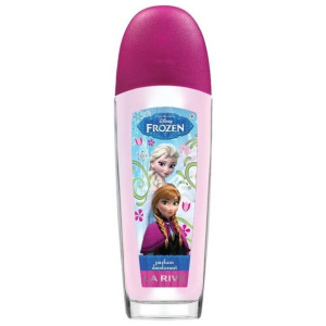 Disney Frozen dezodorant spray glass 75ml