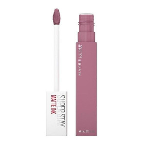Super Stay Matte Ink długotrwała pomadka w płynie 180 Revolutionary 5ml