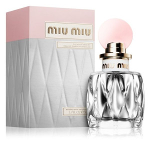 Fleur D'Argent woda perfumowana spray 50ml