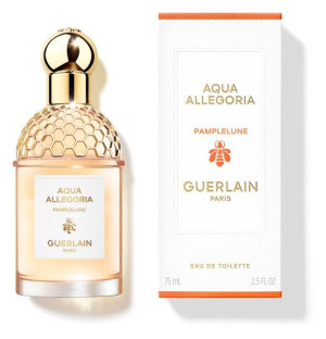 Guerlain Aqua Allegoria Pamplelune 75ml woda toaletowa