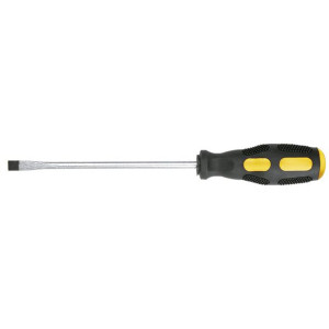 Wkrętak płaski 6.0 x 150 mm TOP TOOLS 39D644