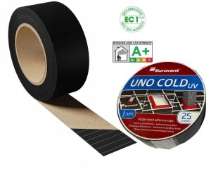 Taśma Uno Cold Uv Skleja Do -10°c Do Membran Folii