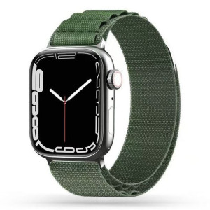 Pasek Nylon Pro do Apple Watch 4 / 5 / 6 / 7 / 8 / SE / Ultra (42 / 44 / 45