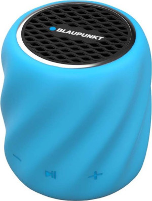 Głośnik przenośny Blaupunkt  BT05BL Bluetooth radio FM