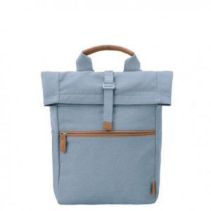 Fresk Plecak Uni Blue Fog