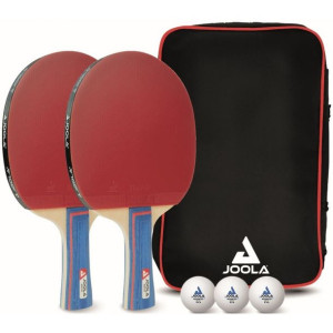 Zestaw Do Tenisa Stołowego Joola Tt-Set Duo