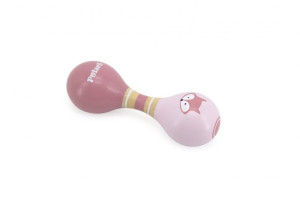 Viga 44090 Polarb Podwójne Marakasy-Lis