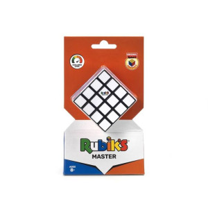 ORYGINALNA DUŻA Kostka Rubika 4x4x4 Rubik