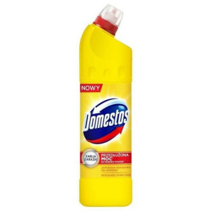 Domestos Citrus Fresh Płyn do WC 750 ml