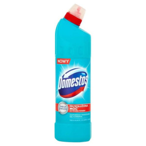 Domestos Atlantic Fresh Płyn do WC 750 ml