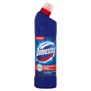Domestos Original Płyn do WC 750 ml