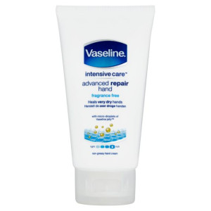 Vaseline Advanced Repair Hand Krem do rąk 75ml