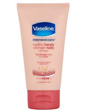 Vaseline Intensive Care Healthy Hands Krem do rąk 75ml