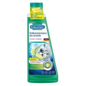 DR. BECKMANN Odkamieniacz do pralek 250 ml
