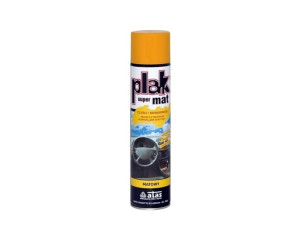PLAK SuperMat 600 ml, papaja