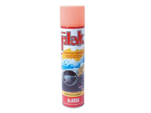 PLAK spray 400 ml, brzoskwinia