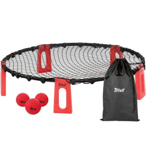 Zestaw do gry Crivit Smash Ball Gra Plenerowa