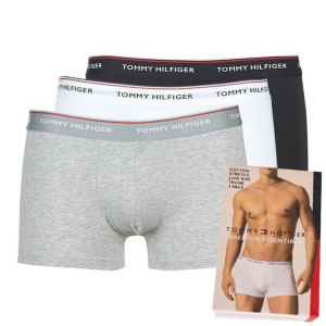 Tommy Hilfiger bokserki majtki męskie 3pack L