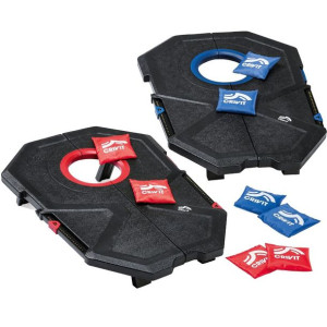 Zestaw do gry Crivit Bean Bag Gry Plenerowe