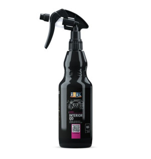 ADBL Interior QD 500ml  - Quick Detailer do Wnętrza