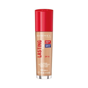 Lasting Finish 25HR SPF20 długotrwały podkład do twarzy 160 Vanilla 30ml