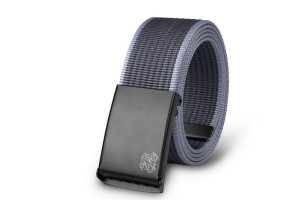 Mocny Pasek parciany do spodni Kaletnik 01P (obwód w pasie 100-110 cm)
