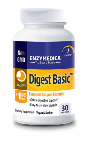 Digest Basic™ (30 kaps.)
