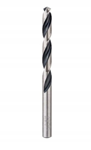 Bosch Wiertło Hss-pointteq 9.0mm