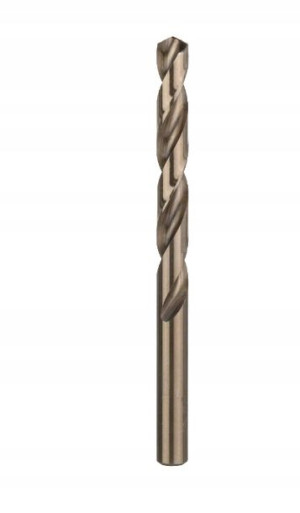 Bosch Wiertło Hss-co 135 4,8/52mm