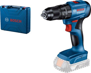 Bosch Wiertarko-wkrętarka Aku. Udarowa Gsb 185-li
