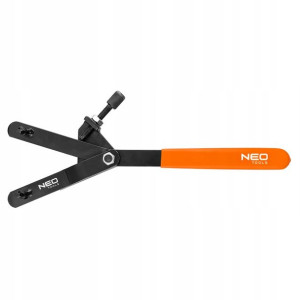 Blokada kosza sprzęgła i kół zębatych 5-9mm NEO TOOLS 10-587