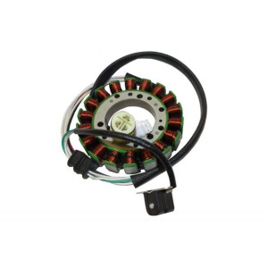 Alternator Yamaha Grizzly 400 450 660 Kodiak 400 450 Wolverine 450 500 Ohm