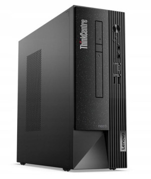 Lenovo N50s G3 Sff I5-12400 32gb Ssd128+tb Dvd W11
