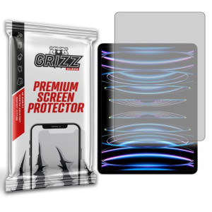 Folia matowa GrizzGlass PaperScreen Apple iPad Pro 12.9 2022 (6. generacji)
