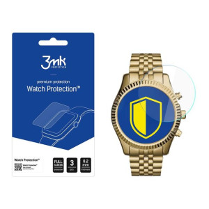 Ochrona na ekran smartwatcha Michael Kors MKT8286 - 3mk Watch Protection