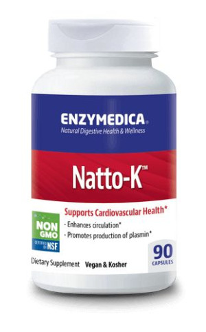 Natto-K™ (90 kaps.)
