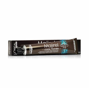 Farba Loreal Majirel Cool Cover 9.82 Smoky Hair 51