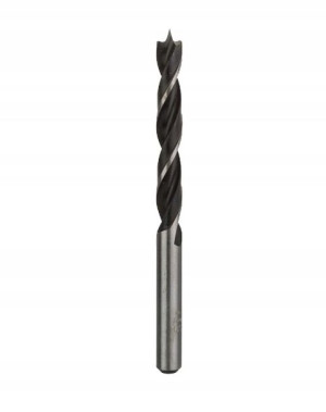 Bosch Wiertło Spiralne Do Drewna 9*80/120mm